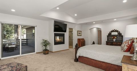 567 N Dyer Circle, Incline Village, NV 89451 Photo