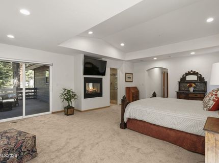 567 N Dyer Circle, Incline Village, NV 89451 Photo