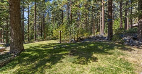 567 N Dyer Circle, Incline Village, NV 89451 Photo