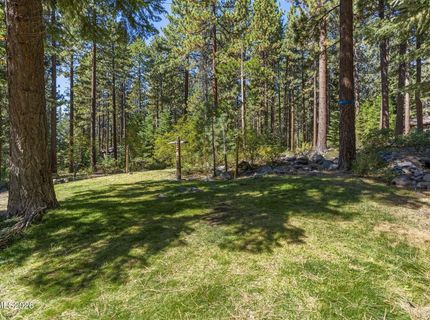 567 N Dyer Circle, Incline Village, NV 89451 Photo