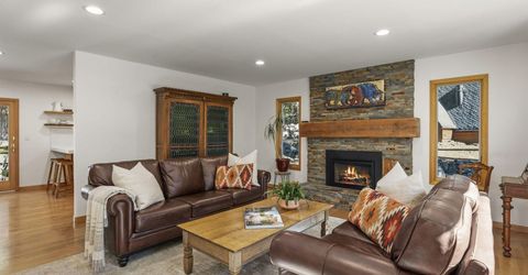 567 N Dyer Circle, Incline Village, NV 89451 Photo