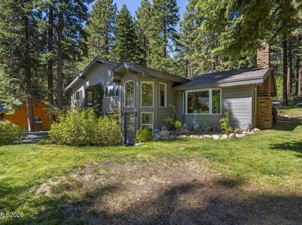 567 N Dyer Circle, Incline Village, NV 89451 Photo