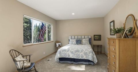 567 N Dyer Circle, Incline Village, NV 89451 Photo