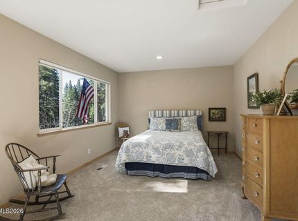 567 N Dyer Circle, Incline Village, NV 89451 Photo