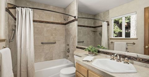 567 N Dyer Circle, Incline Village, NV 89451 Photo