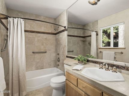 567 N Dyer Circle, Incline Village, NV 89451 Photo