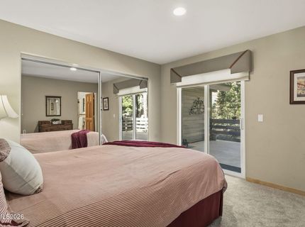 567 N Dyer Circle, Incline Village, NV 89451 Photo