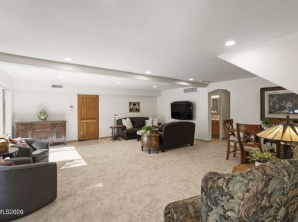 567 N Dyer Circle, Incline Village, NV 89451 Photo