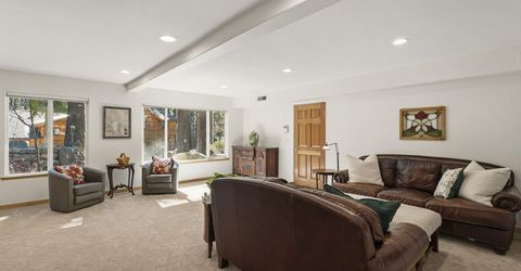 567 N Dyer Circle, Incline Village, NV 89451 Photo