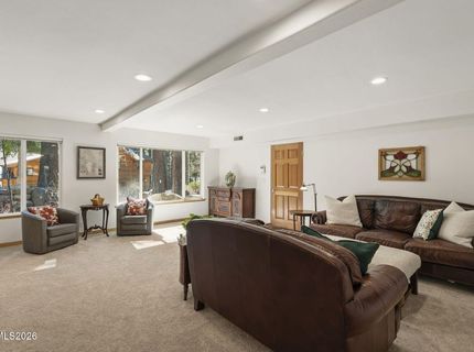 567 N Dyer Circle, Incline Village, NV 89451 Photo