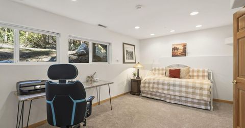 567 N Dyer Circle, Incline Village, NV 89451 Photo