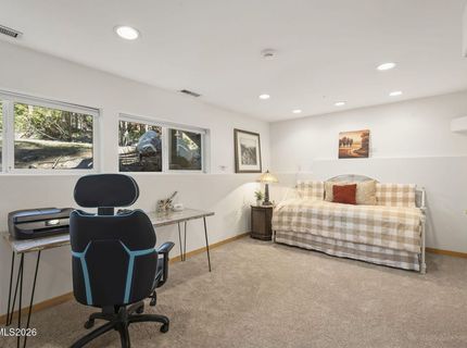 567 N Dyer Circle, Incline Village, NV 89451 Photo