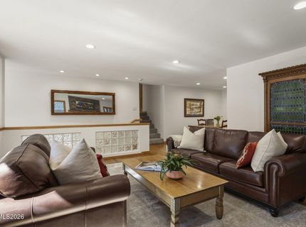 567 N Dyer Circle, Incline Village, NV 89451 Photo