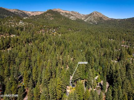 567 N Dyer Circle, Incline Village, NV 89451 Photo