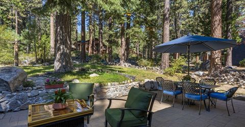 567 N Dyer Circle, Incline Village, NV 89451 Photo