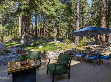 567 N Dyer Circle, Incline Village, NV 89451 Photo