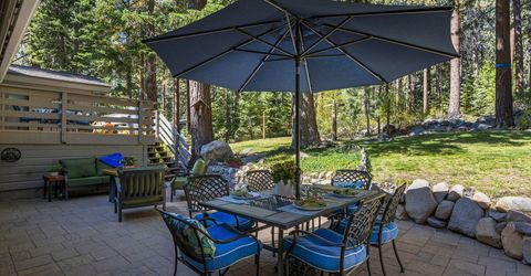 567 N Dyer Circle, Incline Village, NV 89451 Photo