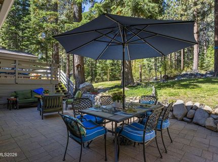 567 N Dyer Circle, Incline Village, NV 89451 Photo