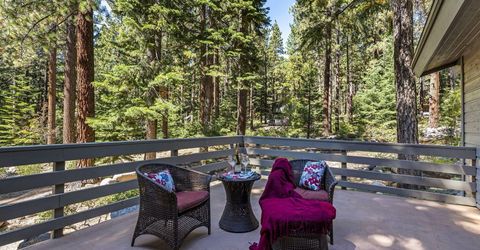 567 N Dyer Circle, Incline Village, NV 89451 Photo