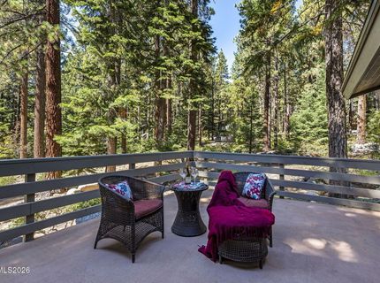 567 N Dyer Circle, Incline Village, NV 89451 Photo