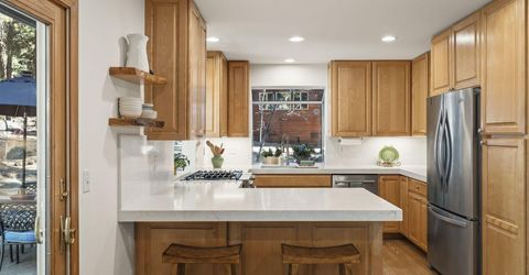 567 N Dyer Circle, Incline Village, NV 89451 Photo