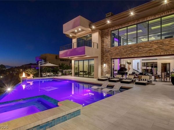 1602 Villa Rica Drive, Henderson, NV 89052