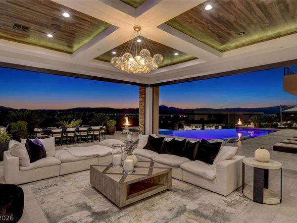 1602 Villa Rica Drive , Henderson, NV 89052