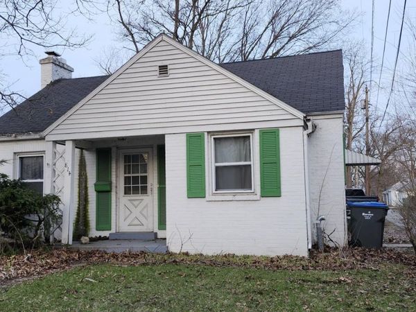 814 Cassopolis Street, Elkhart, IN 46514