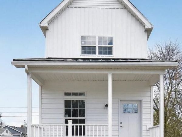 434 South Avenue, Toledo, OH 43609