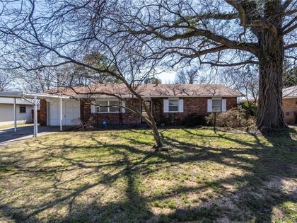 2503 Toni Springdale, AR 72762