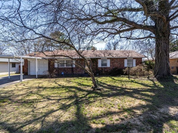 2503 Toni , Springdale, AR 72764