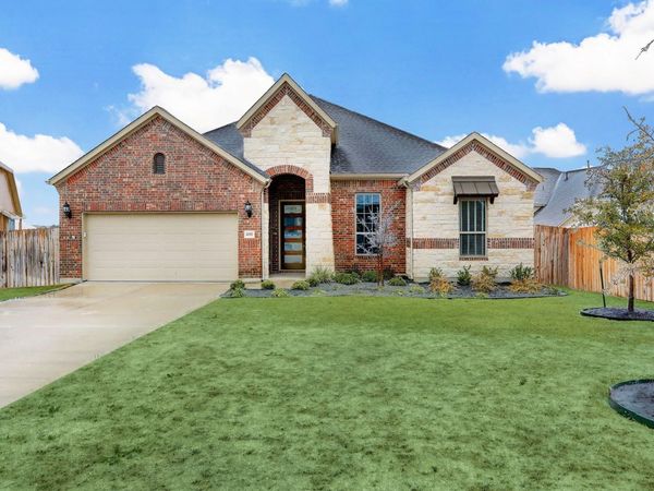 2017 Hawkes CV, Leander, TX 78641