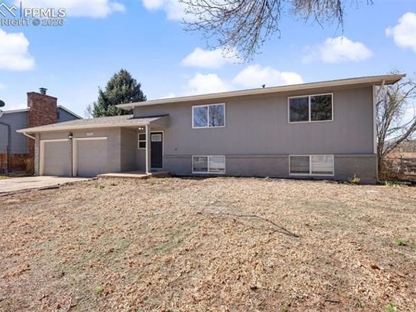 7315 Colonial Court, Fountain, CO 80817
