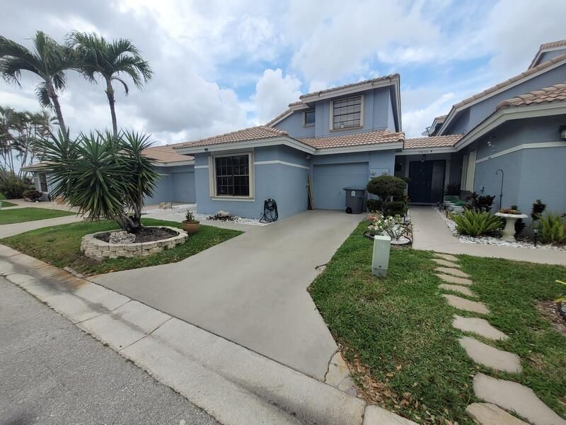 9856 Watermill Circle, Unit C, Boynton Beach, FL 33437 Photo