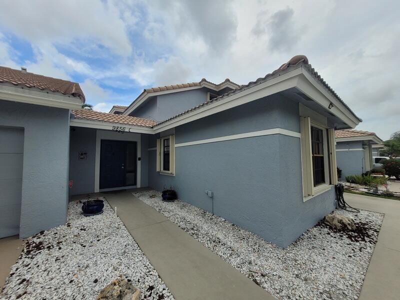 9856 Watermill Circle, Unit C, Boynton Beach, FL 33437 Photo