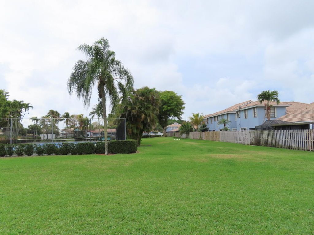 9856 Watermill Circle, Unit C, Boynton Beach, FL 33437 Photo