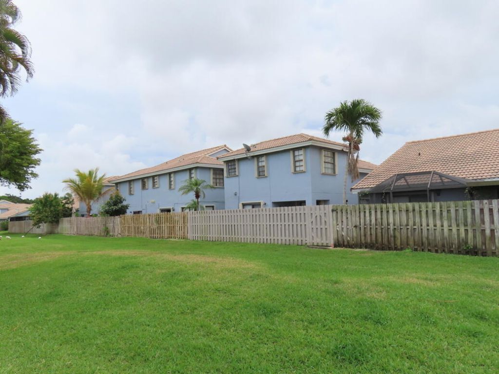 9856 Watermill Circle, Unit C, Boynton Beach, FL 33437 Photo