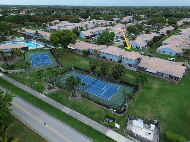 9856 Watermill Circle, Unit C, Boynton Beach, FL 33437 Photo