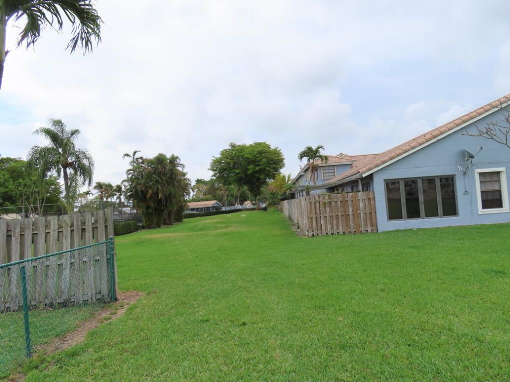 9856 Watermill Circle, Unit C, Boynton Beach, FL 33437 Photo