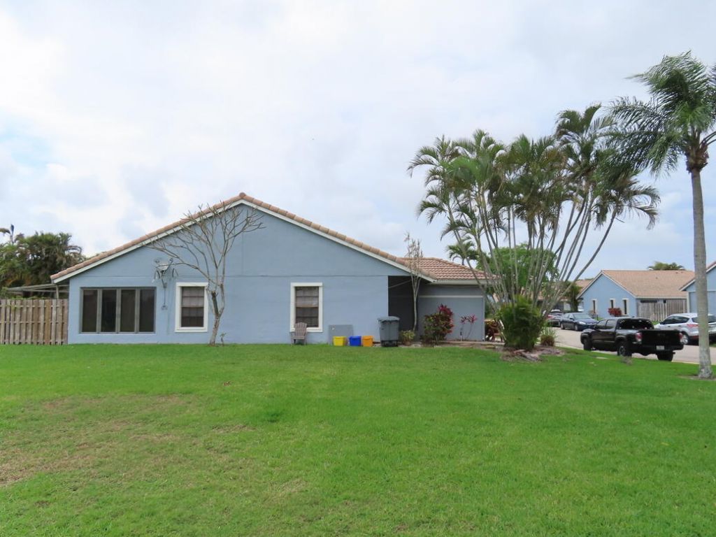 9856 Watermill Circle, Unit C, Boynton Beach, FL 33437 Photo