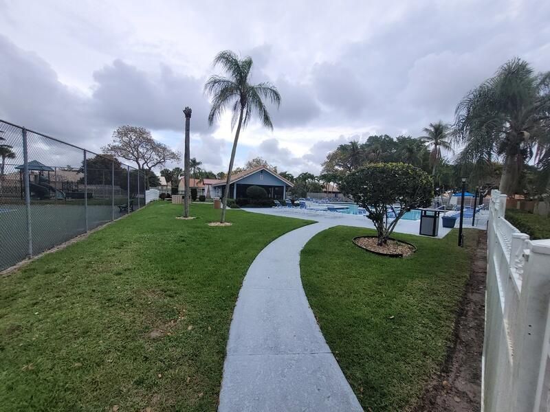 9856 Watermill Circle, Unit C, Boynton Beach, FL 33437 Photo