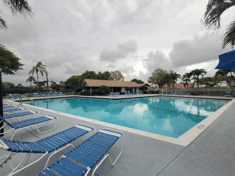 9856 Watermill Circle, Unit C, Boynton Beach, FL 33437 Photo