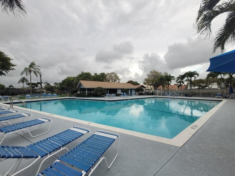 9856 Watermill Circle, Unit C, Boynton Beach, FL 33437 Photo