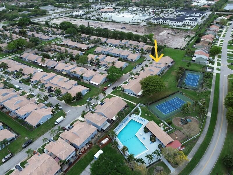 9856 Watermill Circle, Unit C, Boynton Beach, FL 33437 Photo