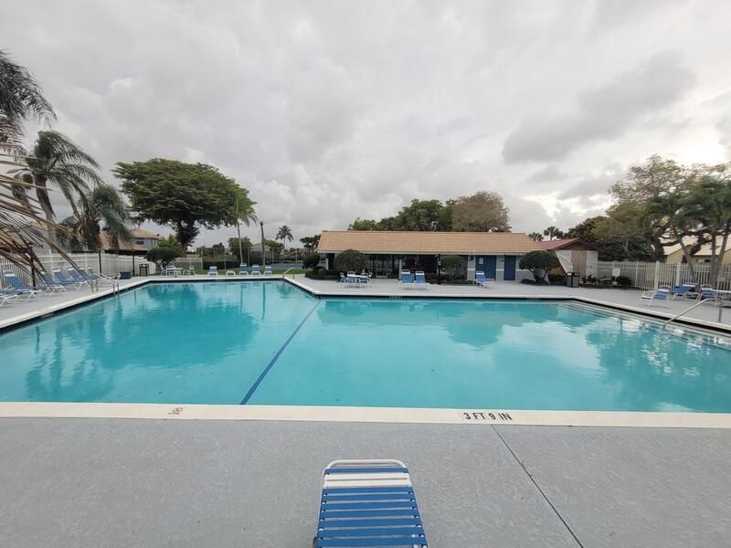 9856 Watermill Circle, Unit C, Boynton Beach, FL 33437 Photo