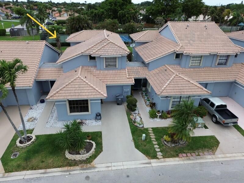 9856 Watermill Circle, Unit C, Boynton Beach, FL 33437 Photo