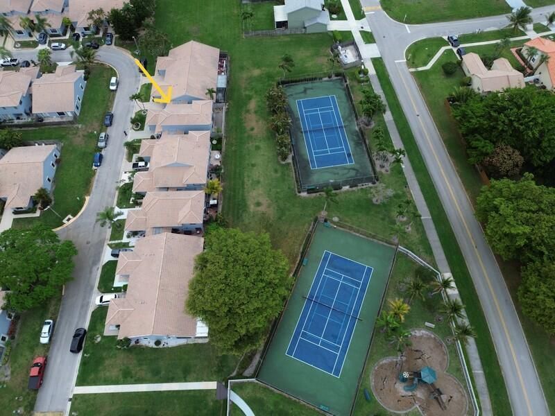 9856 Watermill Circle, Unit C, Boynton Beach, FL 33437 Photo