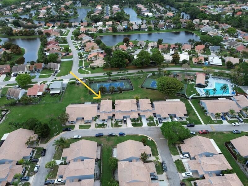 9856 Watermill Circle, Unit C, Boynton Beach, FL 33437 Photo