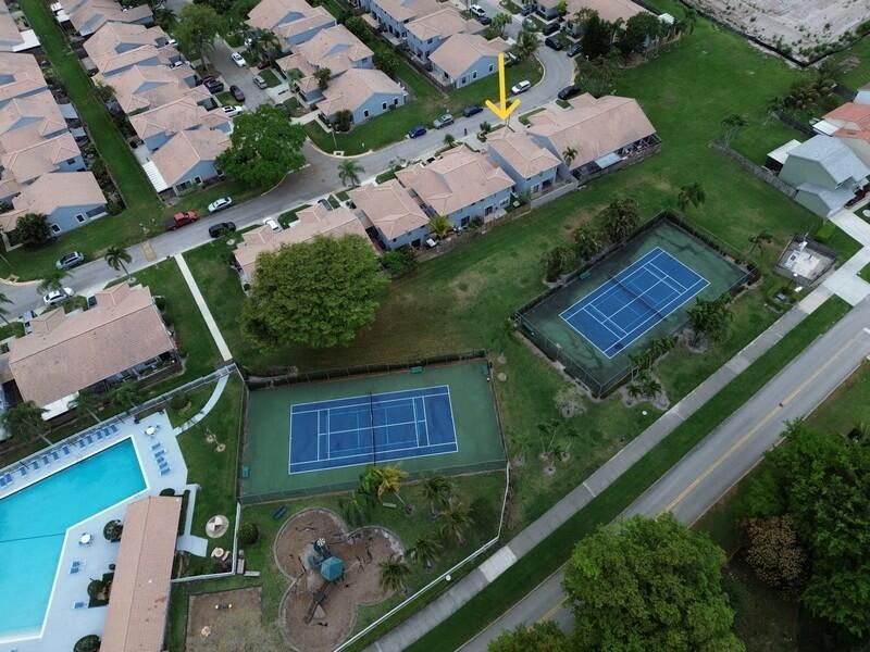9856 Watermill Circle, Unit C, Boynton Beach, FL 33437 Photo