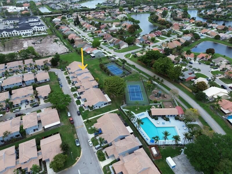 9856 Watermill Circle, Unit C, Boynton Beach, FL 33437 Photo
